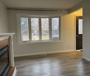 For Lease - 467 Drummerhill Crescent, Waterloo, Ontario - Photo 4