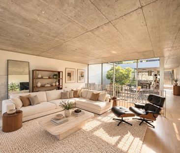 5 Zimmer, 200 m² - Photo 1