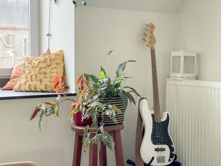 Subliem dakappartement nabij het mooie Astridpark ! - Photo 4