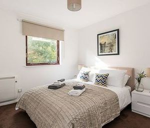 1 Bedrooms Flat to rent in Sterling Place, Ealing, London W5 | £ 265 - Photo 1