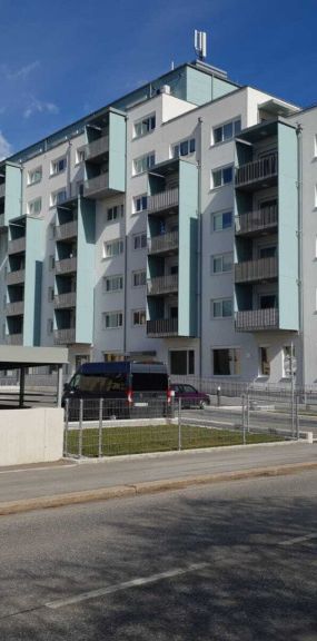 St. Pölten - zentral gelegene 3 Zimmerwohnung - Photo 1