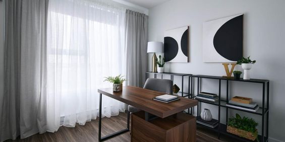 VELA I - 4.5 - 1650 Rue Emile-Bouchard, Vaudreuil Dorion - Photo 3