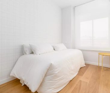 2-bedroom apartment for rent in Mestalla, Valencia. - Photo 6