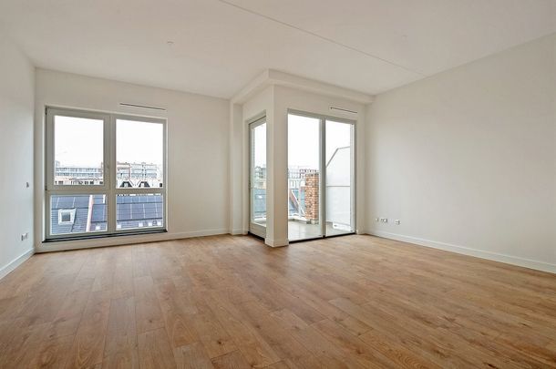 Te huur: Appartement Revaleiland 49 in Amsterdam - Foto 1