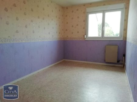 Appartement à louer 4 pièces 82.95m² - Photo 4