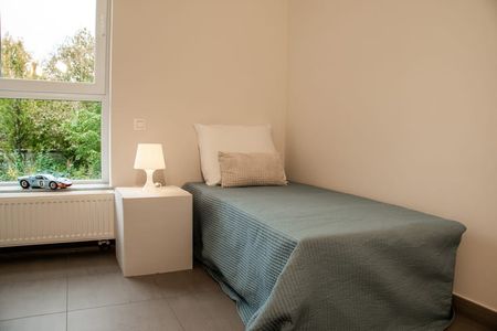 Appartement te huur - Foto 2