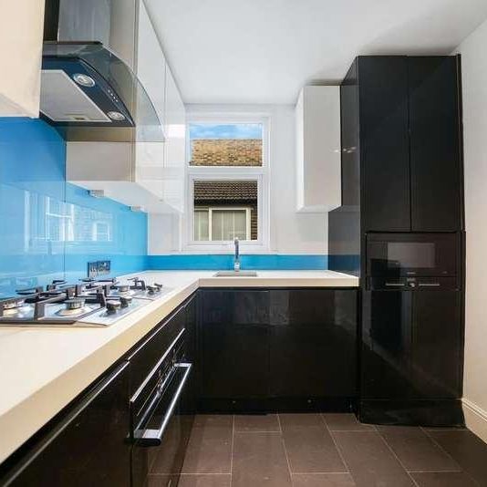 Holland Road, Kensal Rise, London, NW10 - Photo 1