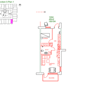 Poliskroken 5A, Eslöv Centrum - Foto 6
