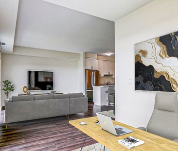 For Lease - 65 Yorkland Boulevard Unit# 510, Brampton, Ontario - Photo 2