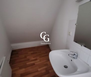 Location Appartement 1 pièce 18m² NANTES 44000 - Photo 4