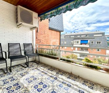 Piso en alquiler en Majadahonda – Madrid | Gilmar Consulting - Foto 6