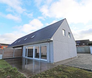 Nieuwbouwwoning (met warmtepomp) - Photo 4