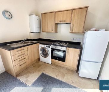 1 bedroom flat to rent - Photo 2