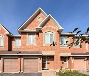 For Lease - 261 Monaco Place, Orleans - Cumberland and Area, Ontario - Photo 5