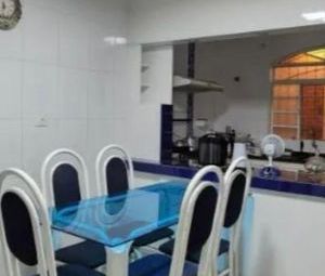 Casa para alugar com 120m², 1 quarto e sem vaga - Photo 3