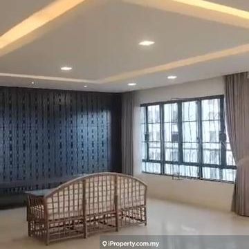 202 DC (Desa Cahaya), Keramat - Foto 1