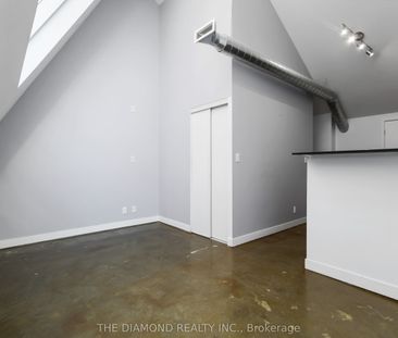 Printing Factory Lofts 201 , #255 - Photo 4