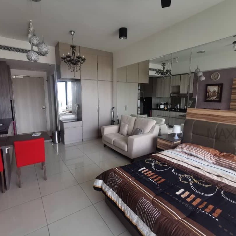 Beautiful Studio unit in Nadi Bangsar - Photo 1