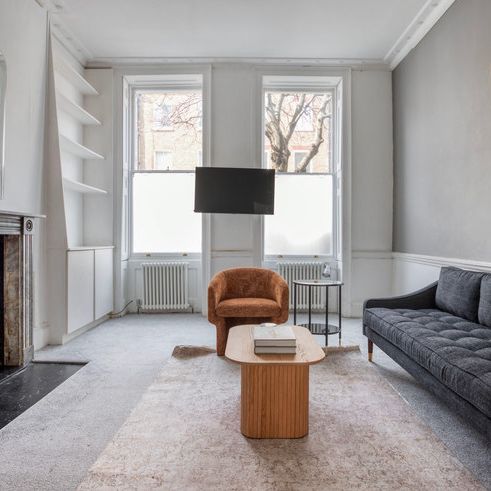 Guilford Street - Photo 1