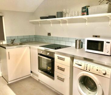 1 bedroom apartment to rent - Photo 6