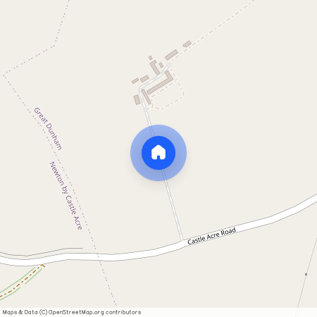 Mill Cottages, King'S Lynn