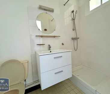 Location Appartement 1 pièce 16m² VIROFLAY 78220 - Photo 1