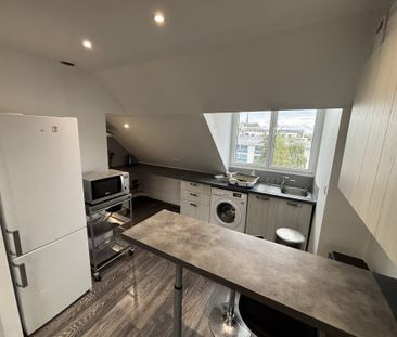 Location Appartement 1 pièce 10m² AMIENS 80000 - Photo 6
