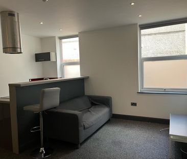 1 bedroom flat to rent - Photo 3