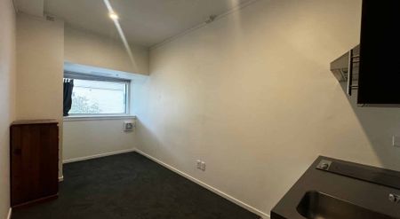 Modern Studio Apartment – Prime Te Aro Location! - Photo 3