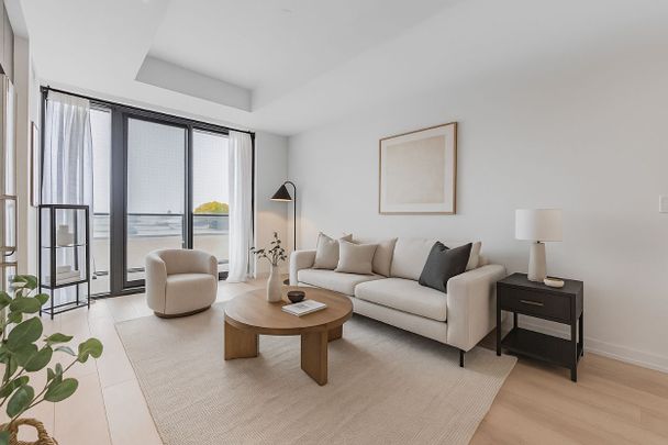 For Lease - 801 The Queensway N/A Unit# 307, Toronto, Ontario - Photo 1