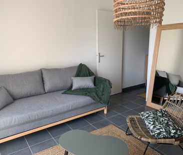 Location Appartement 1 pièce 25m² LYON 3ème - Photo 3