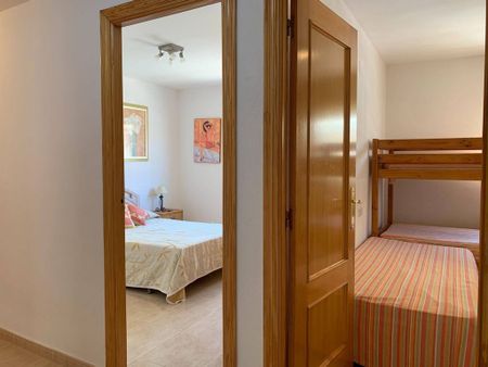 Luxury Apartment for rent in Chilches, Valencia - Photo 2