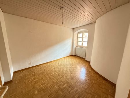 Charmant appartement en vieille Ville avec du cachet avec jardin commun - Foto 5