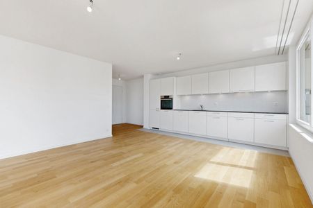 2,5 pièces moderne dans le quartier des plaines du loup ! - Foto 2