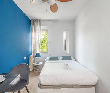 Avenida del Manzanares, Madrid, Community of Madrid 28011 - Photo 3