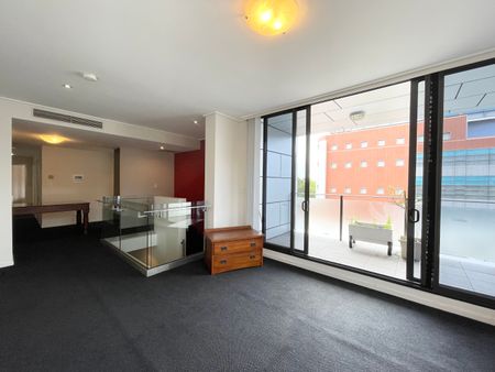 B819/444 Harris Street, Ultimo NSW 2007 - Apartment For Rent | Domain - Photo 4