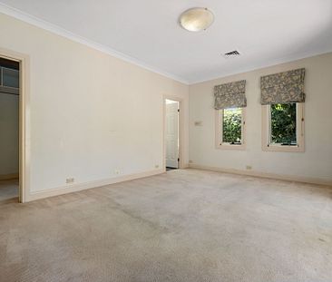 Spacious living in one of Canberra's most prestigious locales - Photo 5