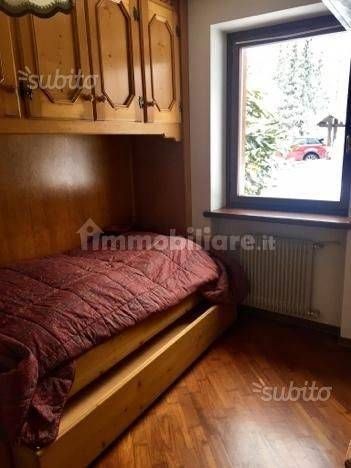Trilocale via Cesare De Lotto 18, San Vito, San Vito di Cadore - Photo 2