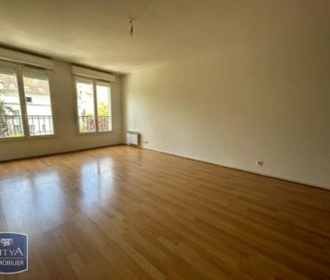 Appartement à louer 1 pièce 30.97m² - Photo 3