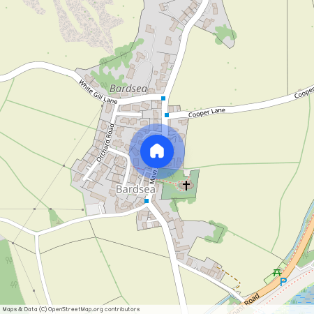 Swallow Cottage, Main Street, Bardsea, Ulverston