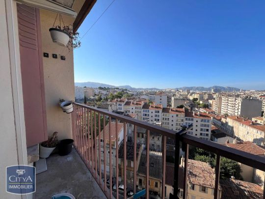 Appartement à louer 3 pièces 47.62m² - Photo 1