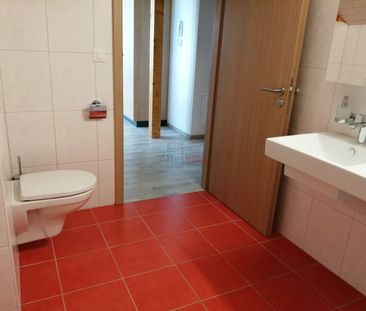 Large studio for rent in Sentier - Foto 3