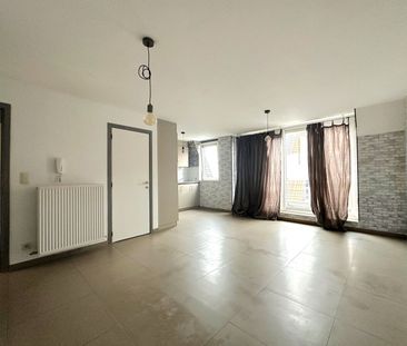 Appartement te huur - Foto 5