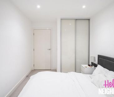 1 bedroom apartment to rent - Photo 6