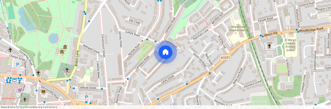 Finchley Road