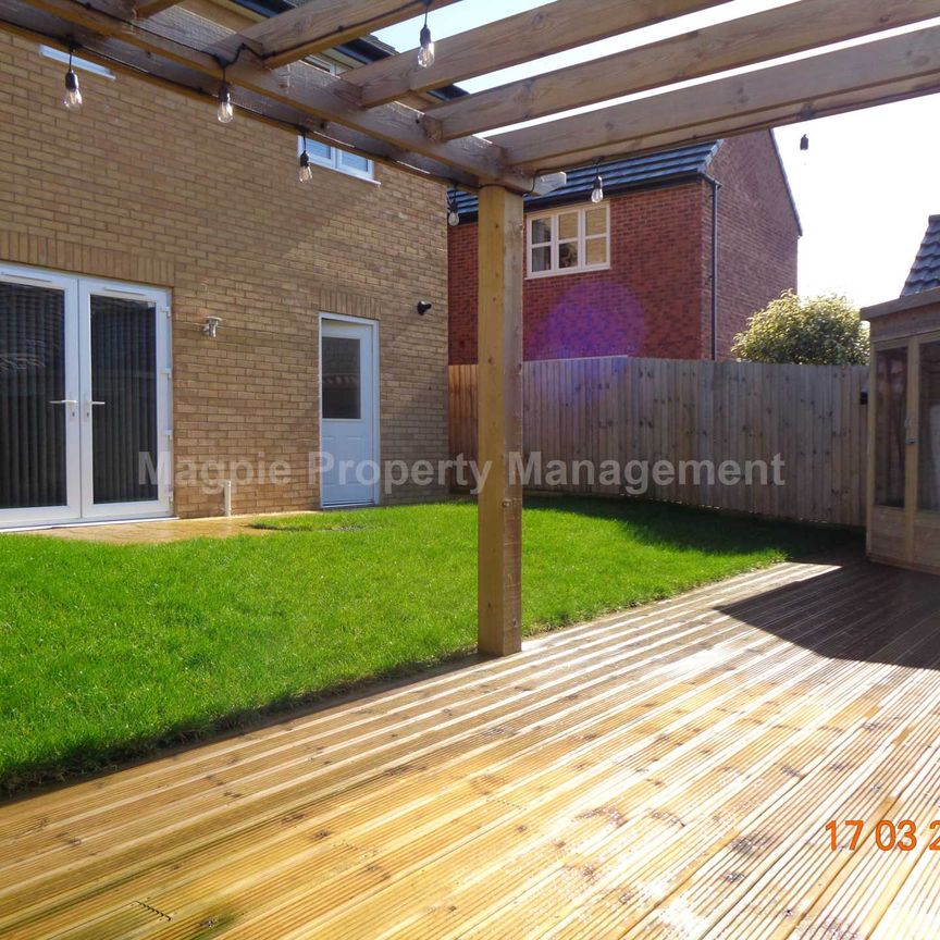 Price £1,795 pcm - Available 01/10/2025 - Unfurnished - Photo 1