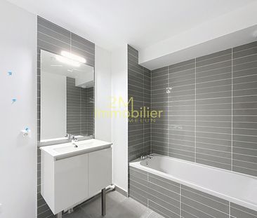 Location Appartement 3 pièces 62m² - Photo 2