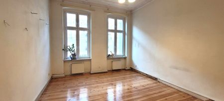 CENTRUM SZCZECINA, I piętro, idealne na biuro! - Zdjęcie 3