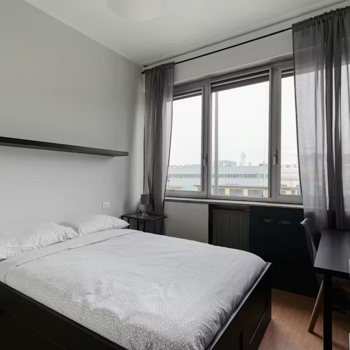 Via Ernesto Breda, Milan, Lombardy 20126 - Photo 1