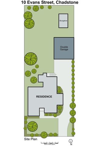 10 Evans Street, Chadstone VIC 3148 - House For Rent | Domain - Photo 3